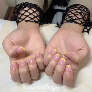 ネイル Nail cottageのネイルデザイン