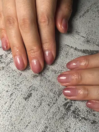 ネイル NailandEye Lucaのネイルデザイン