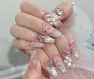 ネイル D-BEAUTY Nailsalonのネイルデザイン