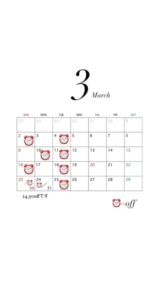 ネイル Ricnail☾ ayanoのネイルデザイン