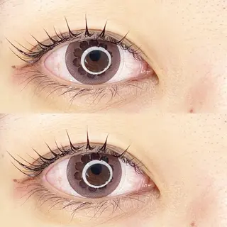 マツエク・マツパ AnFye for prco所属・AnFye forprcoのヘアスタイル