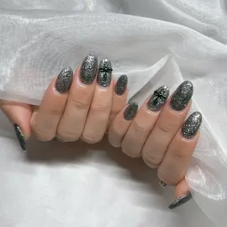 ネイル -nail salon-Reward所属・nail salon Rewardのネイルデザイン