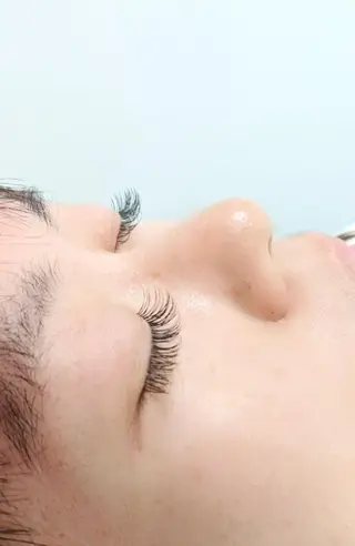 マツエク・マツパ 佐野 亜祐梨のマツエク・マツパデザイン