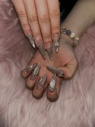 ネイル nail salon aizenのネイルデザイン