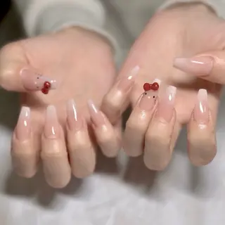 ネイル yumnail (ネイル&脱毛)のエステ・リラクイメージ