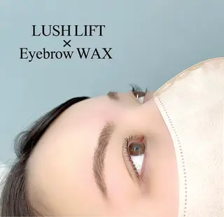 マツエク・マツパ 脱毛まつげサロン JESSICA荻窪店の眉毛・アイブロウイメージ