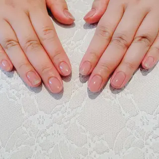 ネイル かんの りなのネイルデザイン