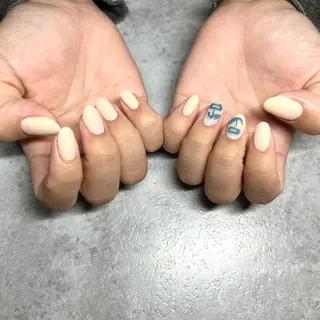 ネイル RAD NAIL所属・RAD NAILのネイルデザイン