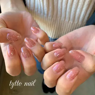 ネイル tytto nail ❤︎eriのネイルデザイン