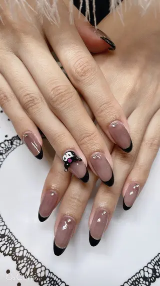 ネイル she's nailのネイルデザイン