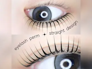 マツエク・マツパ Se aile所属・名原 翔のマツエク・マツパデザイン