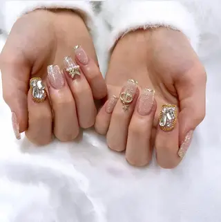 ネイル ［ネイリスト］ Ayaka…♡のネイルデザイン