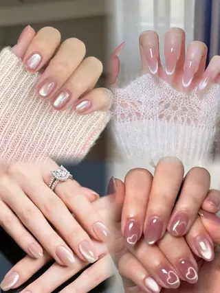 ネイル Rili 🍀 リリ ネイル サロンのネイルデザイン