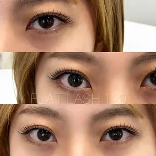 マツエク・マツパ LAND【ランド】 小鹿のマツエク・マツパデザイン