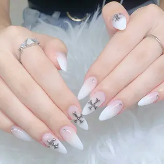 ネイル Anh 高田馬場のネイルデザイン