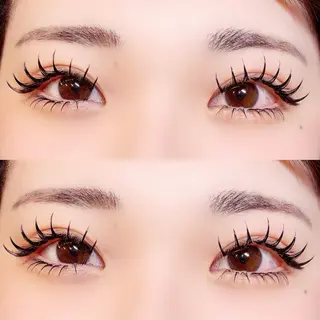マツエク・マツパ eyelash✨🫧 Saki🌙.*・゚のマツエク・マツパデザイン