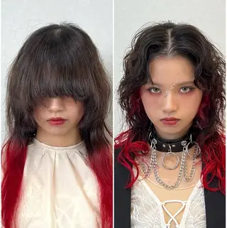 I･RO･HA所属・I･RO･HA🪐‪ asukaのその他イメージ