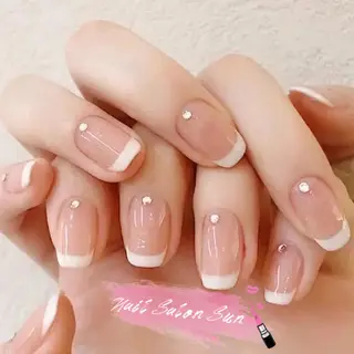 ネイル Sun Nail サン ネイルサロンのネイルデザイン