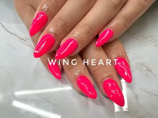 ネイル I. AYUMIのネイルデザイン