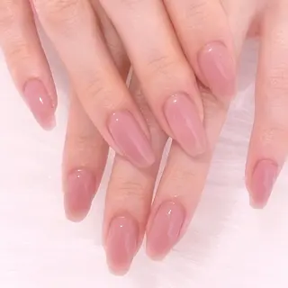 ネイル 梅島のネイル屋さん所属・梅島の ネイル屋さんのネイルデザイン