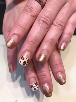 ネイル -nail salon-Reward所属・nail salon Rewardのネイルデザイン