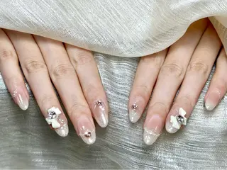 ネイル 💕Dreamy KIYO💕のネイルデザイン