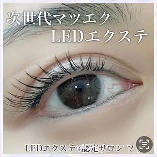 マツエク・マツパ 斉藤 靖子のマツエク・マツパデザイン