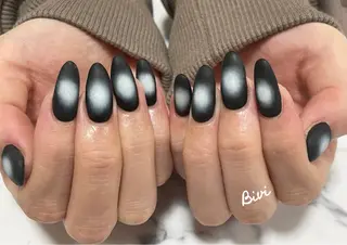 ネイル ♡Bivi♡自爪に 優しいネイルサロンのネイルデザイン