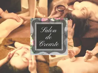Salon de Crearteのエステ・リラクイメージ