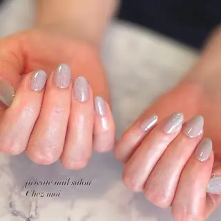 ネイル KOMINE TOMOKOのネイルデザイン