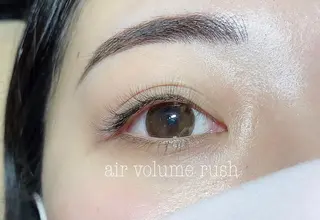 マツエク・マツパ 🍒眉毛/まつ毛 Sanaの眉毛・アイブロウイメージ