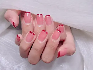 ネイル KARI ネイルサロンのネイルデザイン