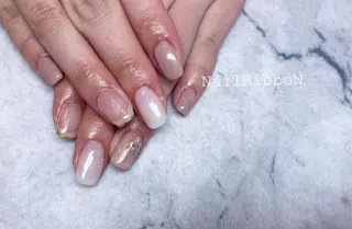 ネイル SWAMP nails所属・🎀ネイルサロン RIRI🎀のネイルデザイン