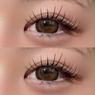 マツエク・マツパ LC 金山店所属・LC金山店 毛利のマツエク・マツパデザイン