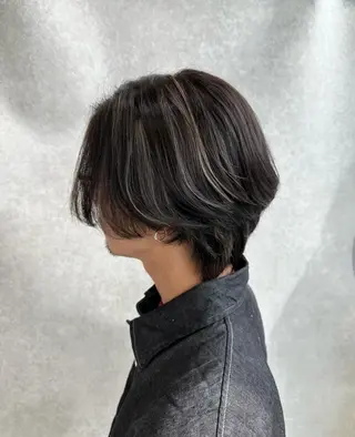 メンズ TABA /メンズ/パーマのヘアスタイル