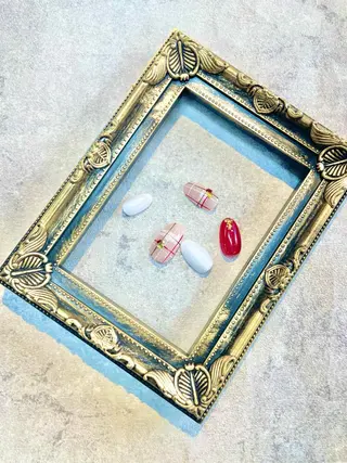 ネイル FASTNAIL PLUS 新宿店のネイルデザイン