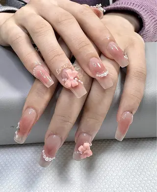 ネイル Yu kiのネイルデザイン