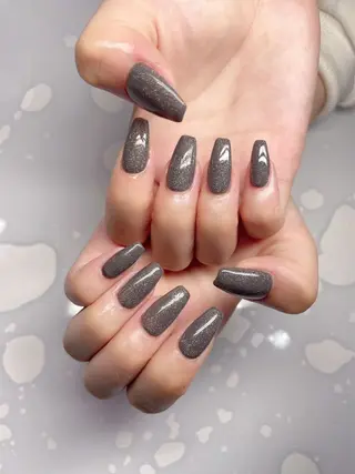 ネイル Dioneネイル リリのネイルデザイン