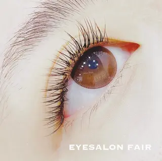 マツエク・マツパ 尾上 茉由のマツエク・マツパデザイン