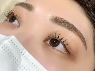 マツエク・マツパ 🍏脊古夏月🍏 /韓国ヘア＆アイ🍏の眉毛・アイブロウイメージ