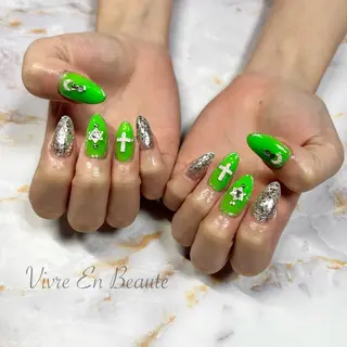 ネイル S Nailのネイルデザイン