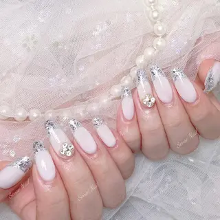 ネイル 🎀Sense Nail池袋店🎀のネイルデザイン