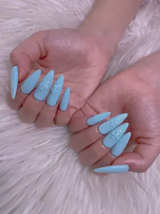 ネイル エムズ エムズのマツエク・マツパデザイン