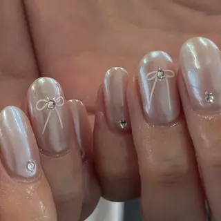 ネイル sab所属・sa bのネイルデザイン