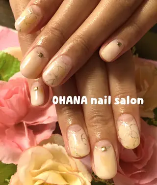 ネイル 那覇🏝️台湾人 ネイリストSHIUのネイルデザイン