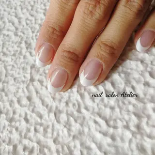 ネイル nail salon Atelierのネイルデザイン
