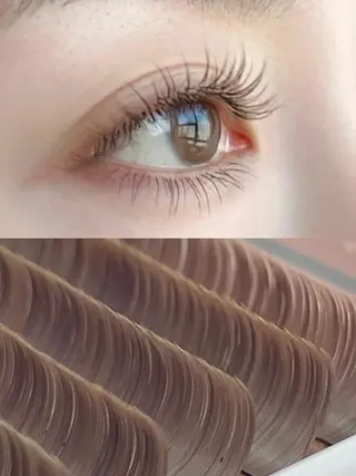 マツエク・マツパ AB マツエクネイルサロンのマツエク・マツパデザイン