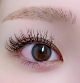 マツエク・マツパ PLUS EYE 自由が丘店所属・🎀田村 紗貴子🎀のマツエク・マツパデザイン