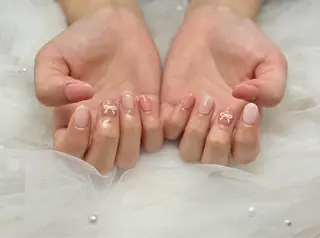 ネイル salone Regina 【サローネ　レジーナ】所属・Regina Marinaのネイルデザイン