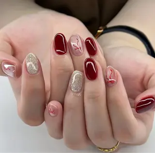 ネイル Star Beautyのネイルデザイン